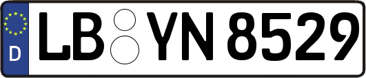 LB-YN8529