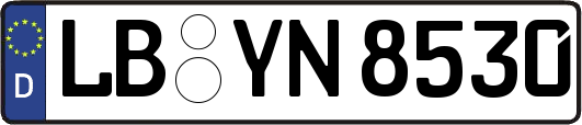 LB-YN8530