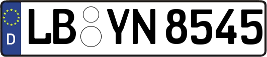 LB-YN8545