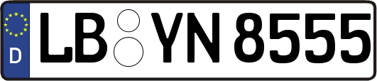 LB-YN8555