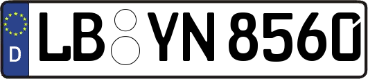 LB-YN8560