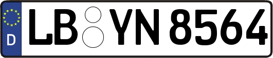 LB-YN8564