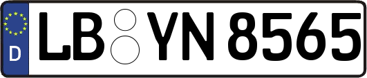 LB-YN8565