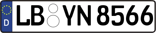 LB-YN8566