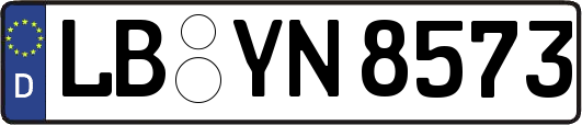 LB-YN8573
