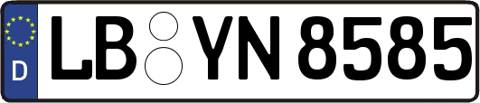LB-YN8585