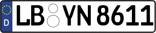 LB-YN8611