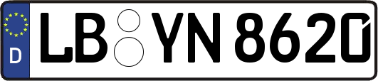 LB-YN8620