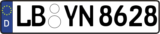 LB-YN8628
