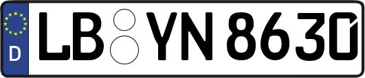 LB-YN8630