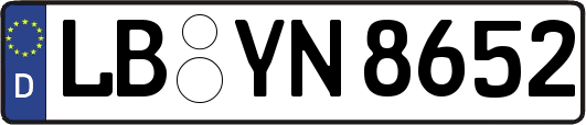 LB-YN8652