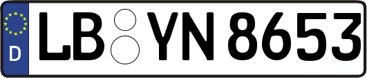 LB-YN8653