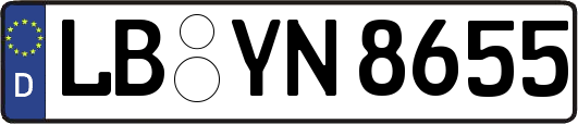 LB-YN8655