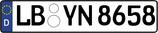 LB-YN8658