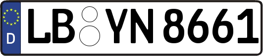 LB-YN8661