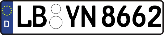 LB-YN8662