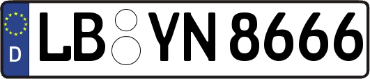LB-YN8666