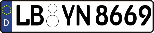 LB-YN8669