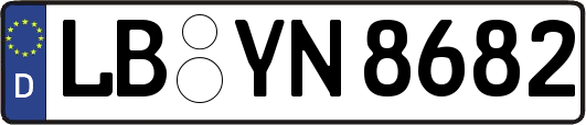 LB-YN8682