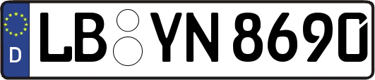 LB-YN8690