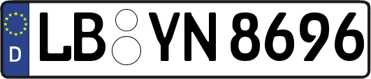 LB-YN8696