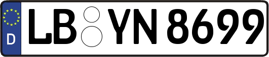 LB-YN8699