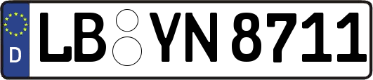 LB-YN8711