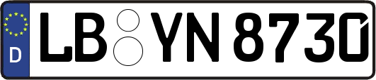 LB-YN8730