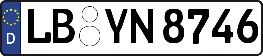 LB-YN8746