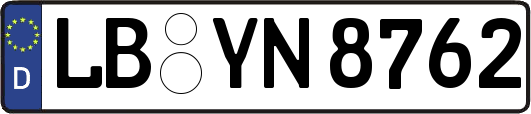 LB-YN8762
