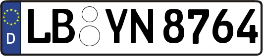 LB-YN8764