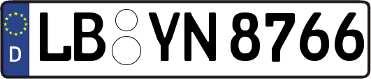 LB-YN8766