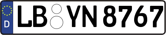 LB-YN8767