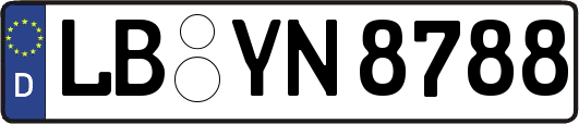LB-YN8788