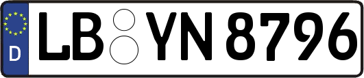LB-YN8796