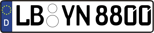 LB-YN8800