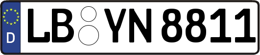 LB-YN8811