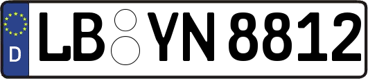 LB-YN8812