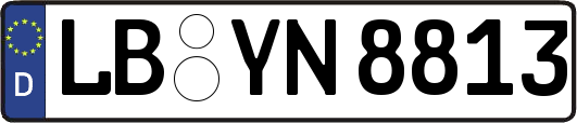 LB-YN8813