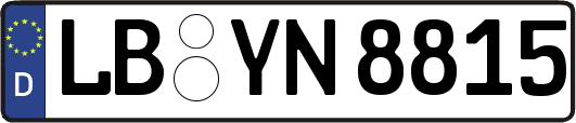LB-YN8815