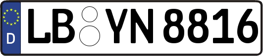 LB-YN8816