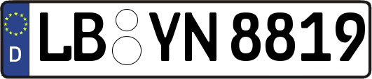 LB-YN8819