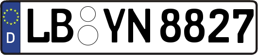 LB-YN8827