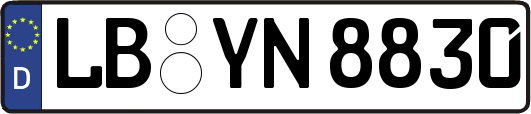 LB-YN8830