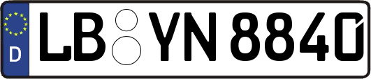 LB-YN8840
