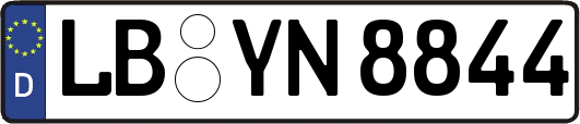 LB-YN8844