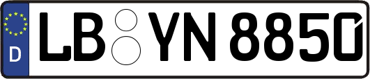 LB-YN8850