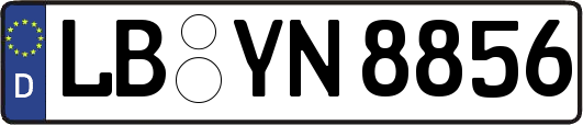 LB-YN8856
