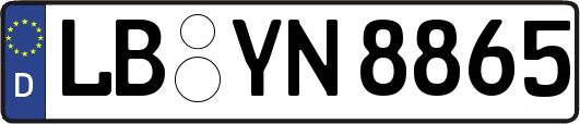 LB-YN8865