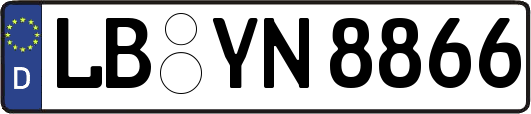 LB-YN8866
